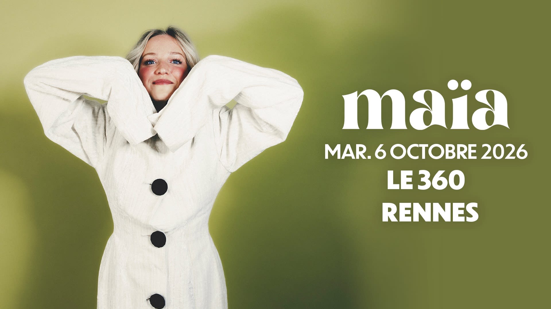 Maïa