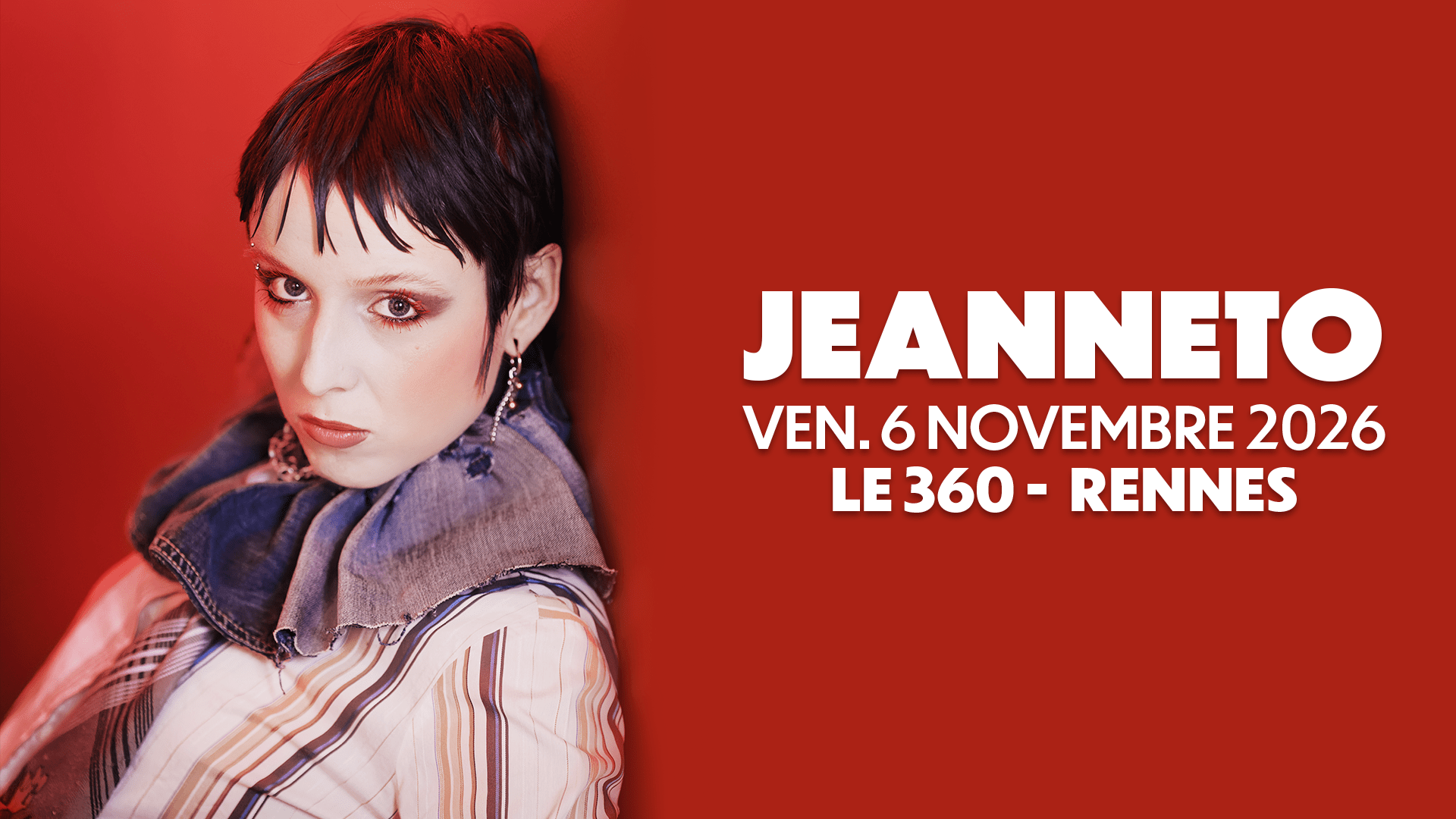 Jeanneto