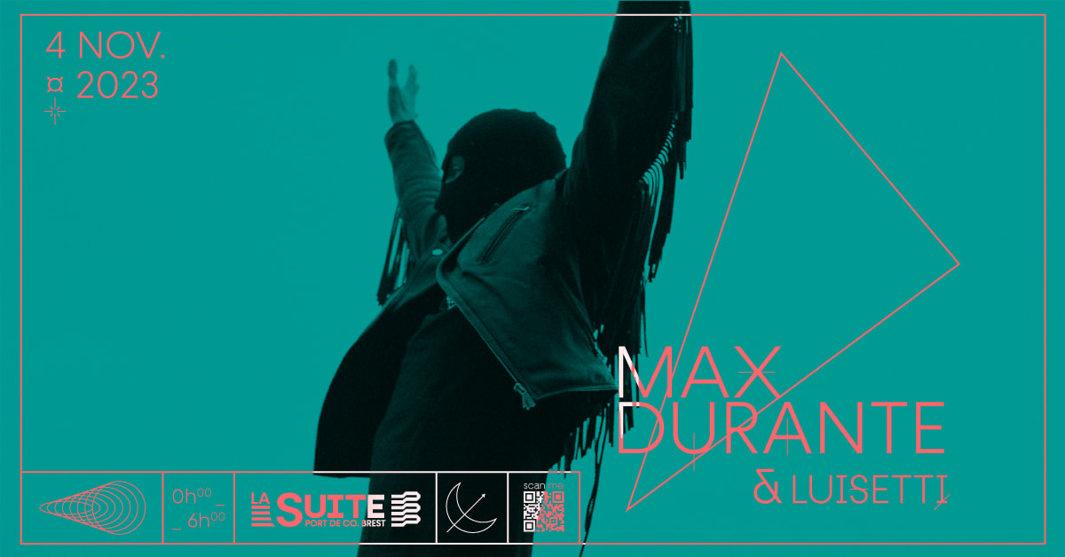 La Suite — Max Durante, Luisetti