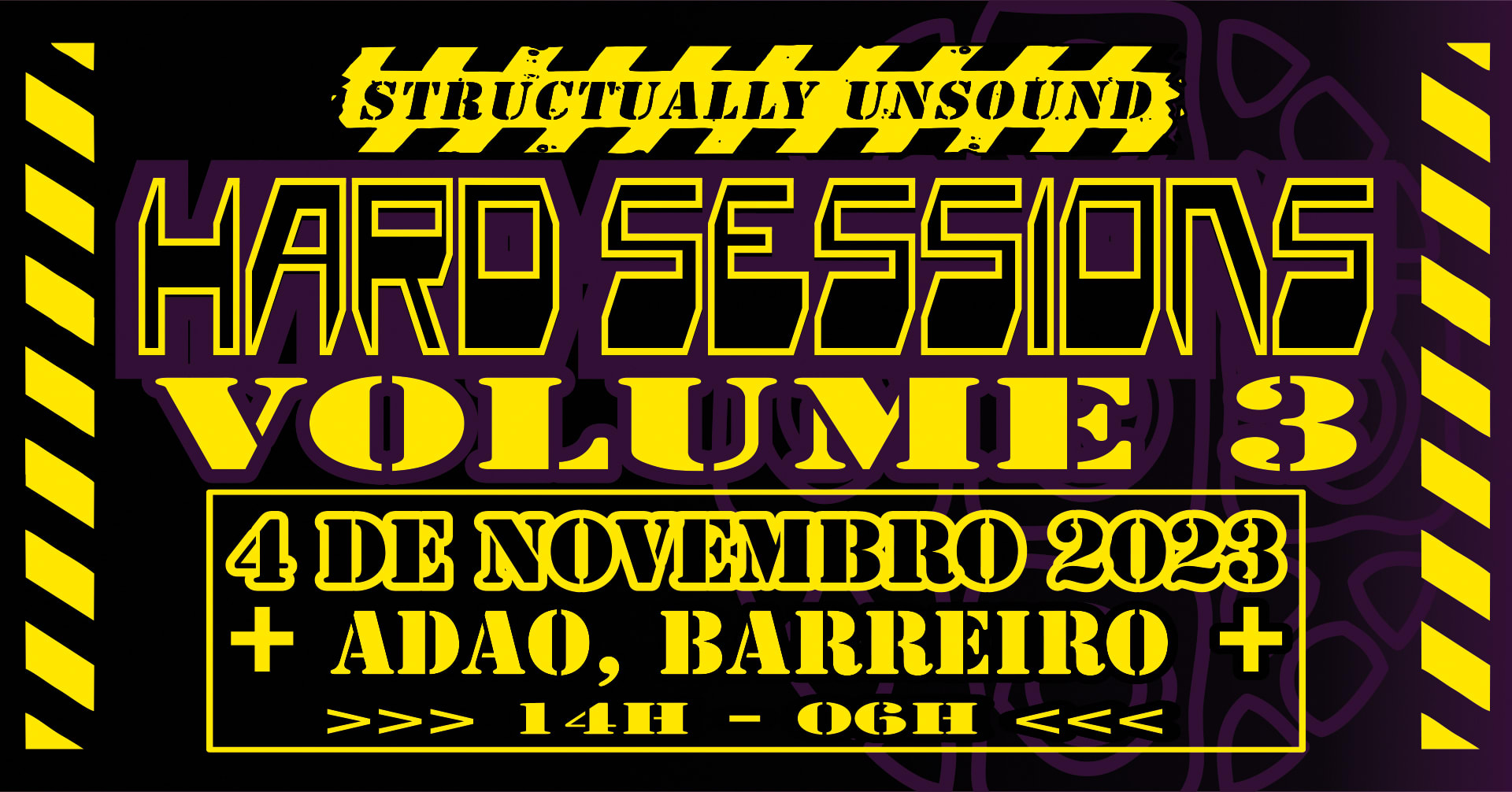 Hard Sessions Vol3
