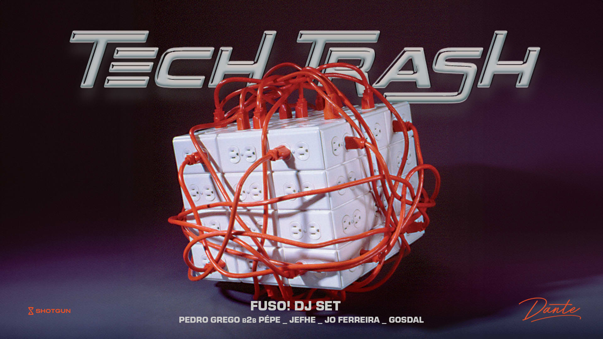 Tech Trash - 21 Fevereiro 2026