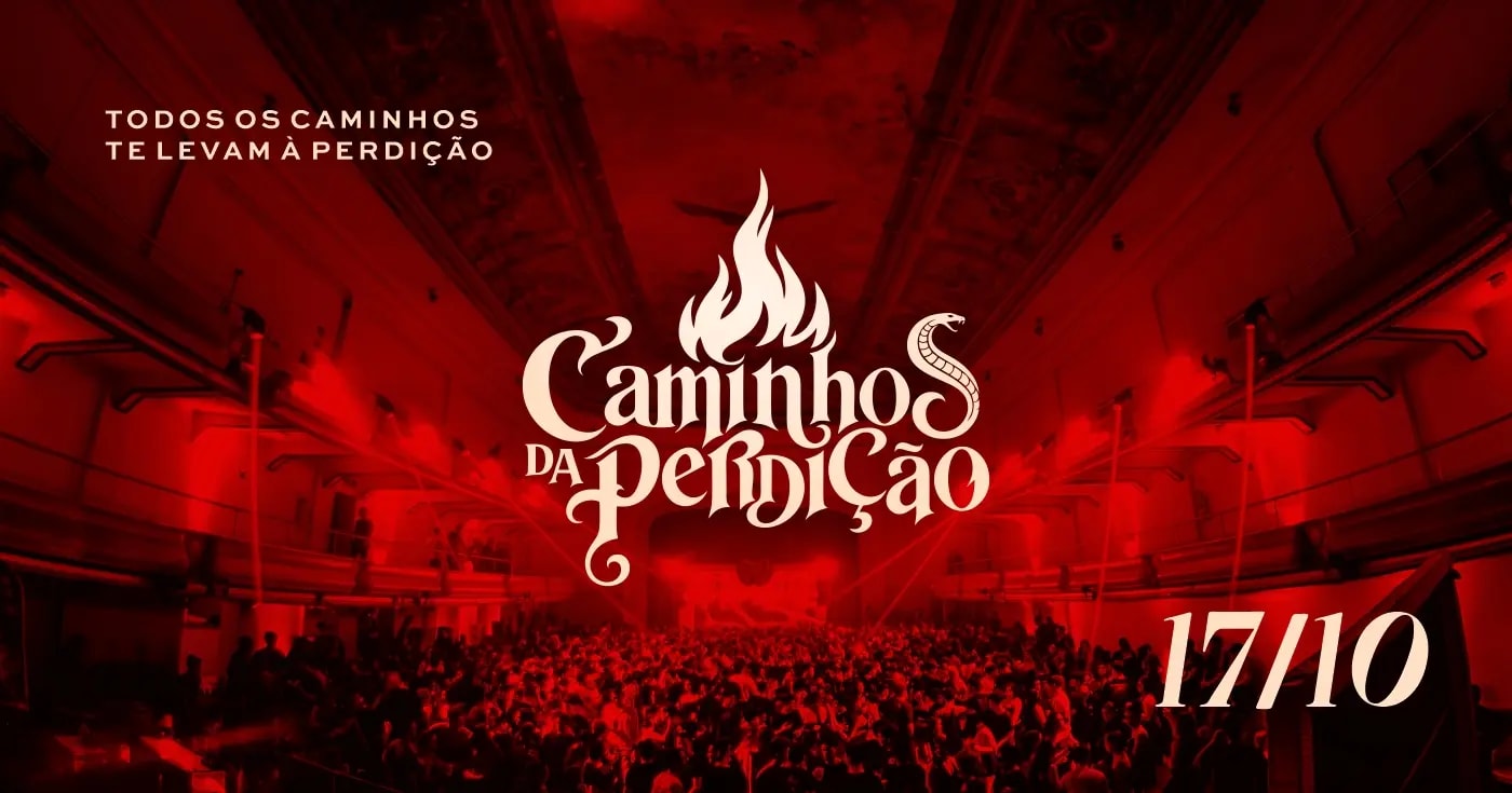 Caminhos De Perdição