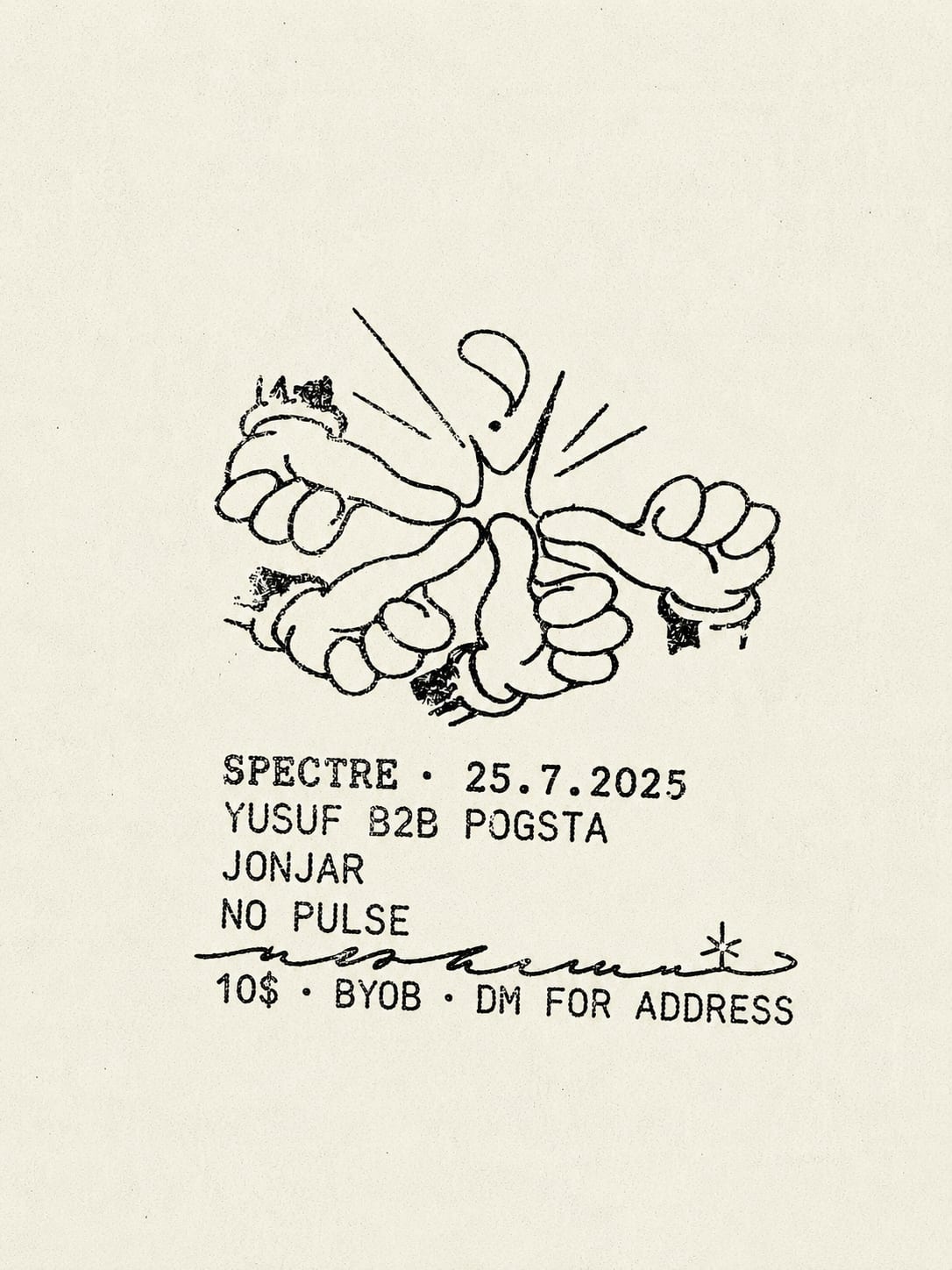 Spectre 7.25