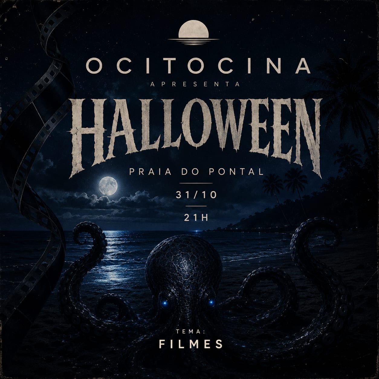 Dmtcnus Apresenta Ocitocina-1923 Halloween Party
