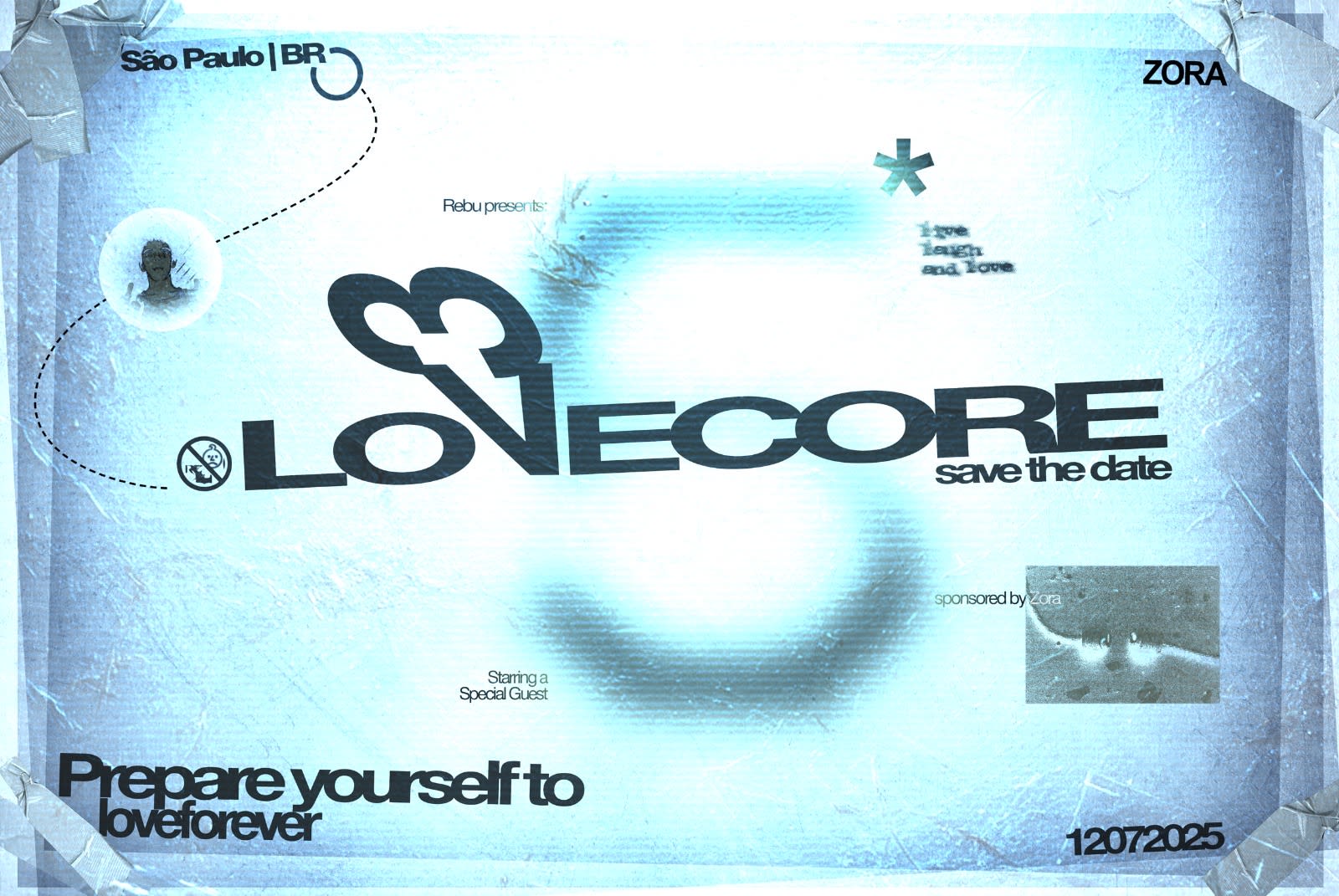 Rebu Digital Apresenta:: Lov3core 5