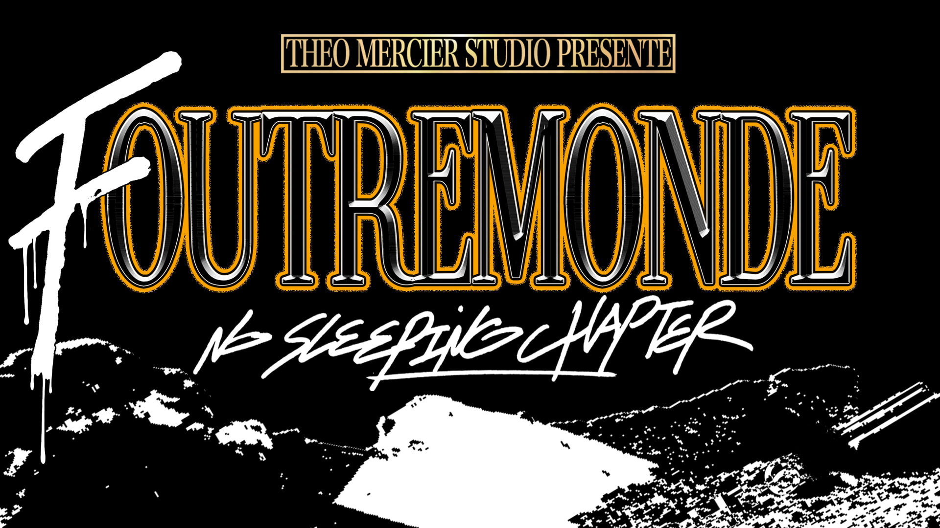(F)Outremonde No Sleeping Chapter