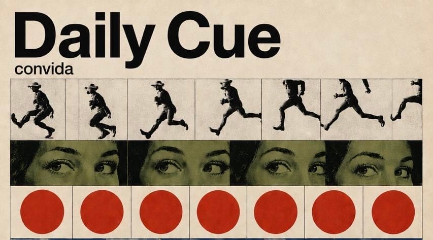 Daily Cue #7