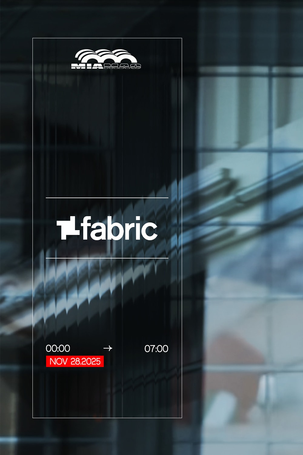 Fabric Paris
