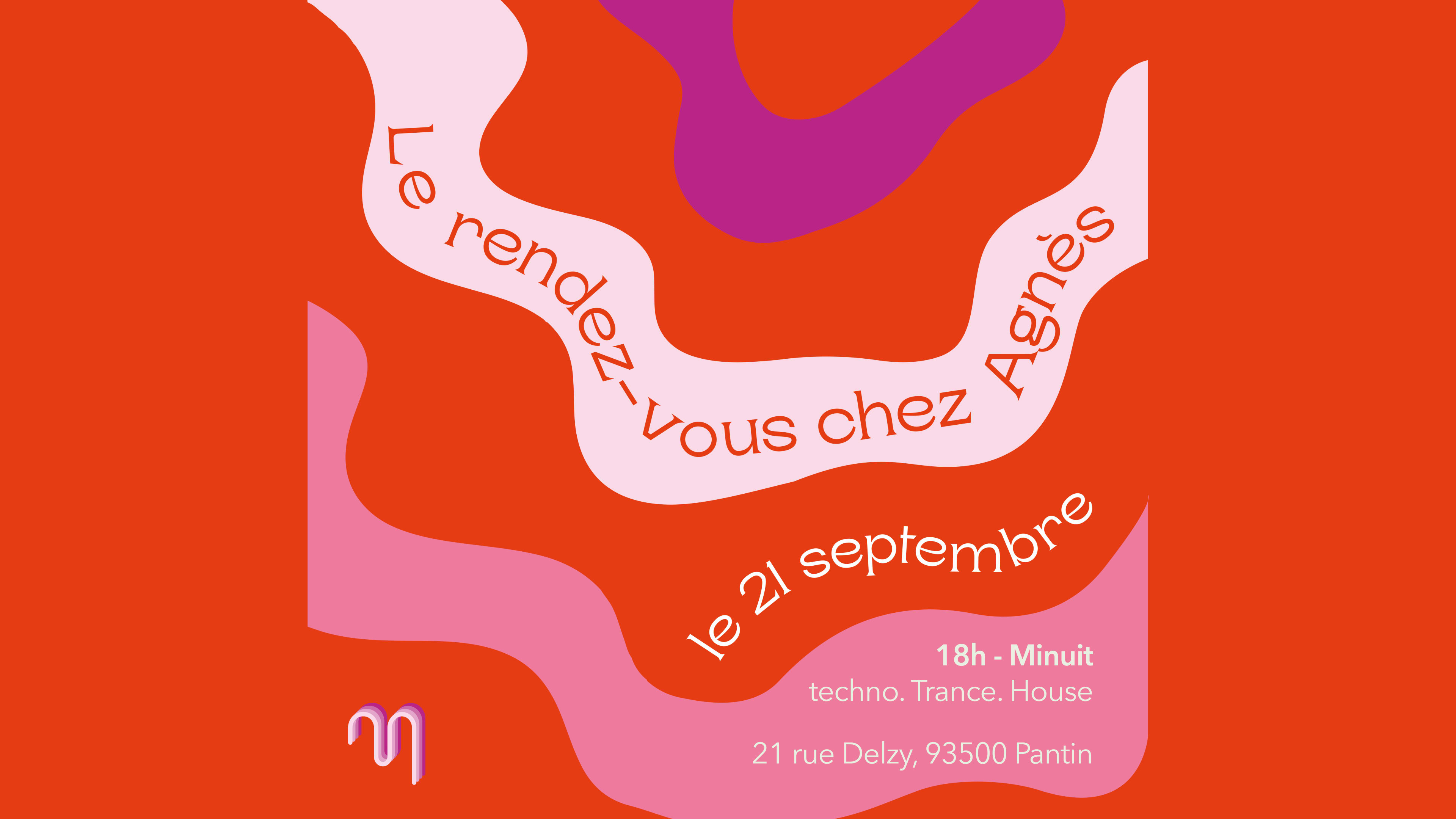 Le Rendez-Vous Chez Agnès
