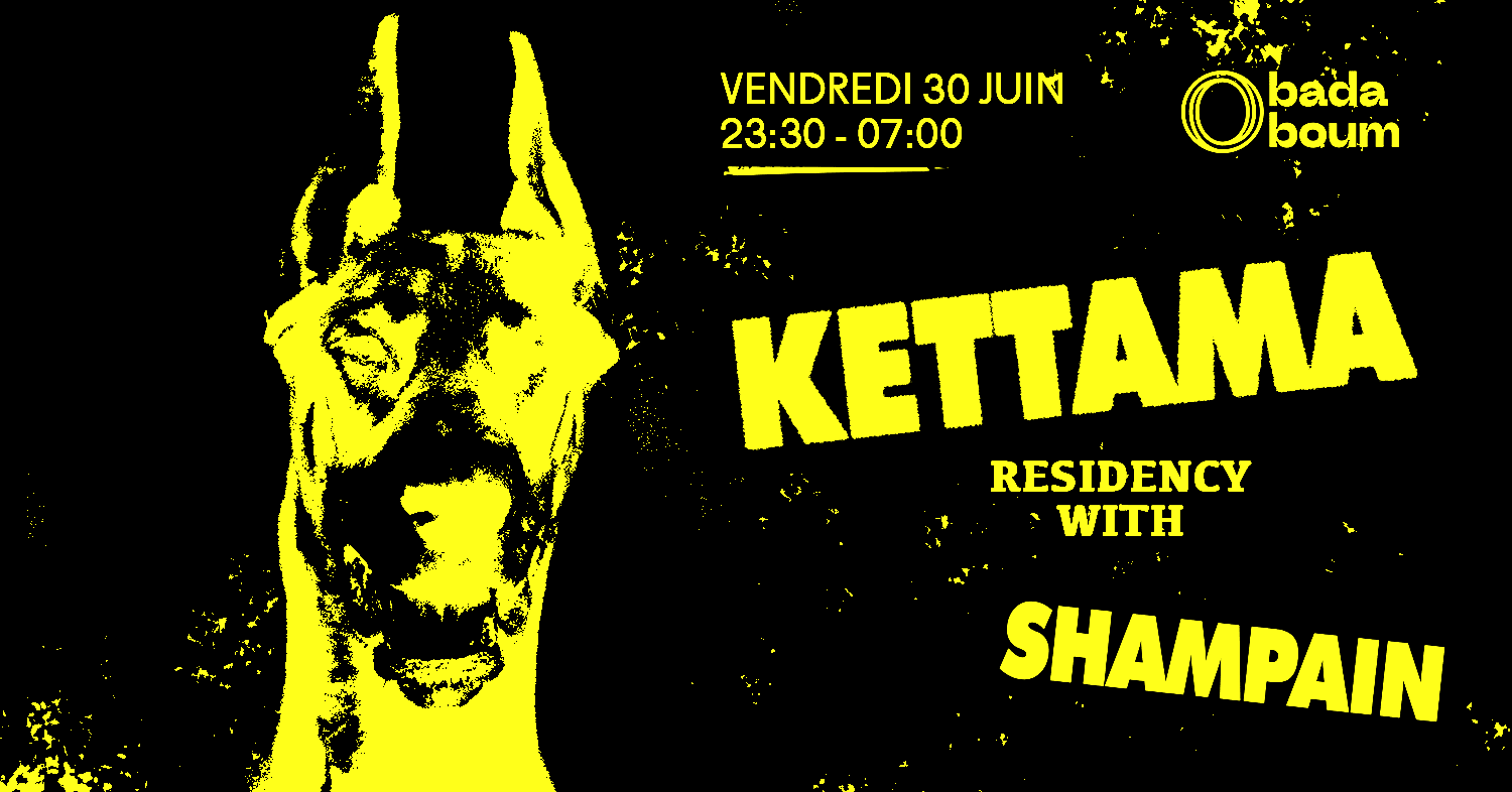 Club — Kettama Residency (+) Shampain