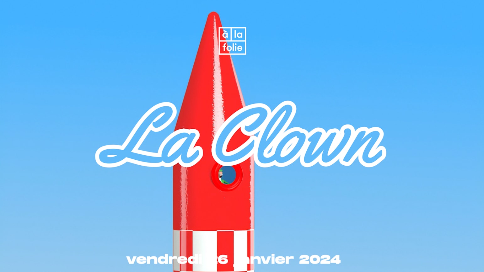 La Clown #2