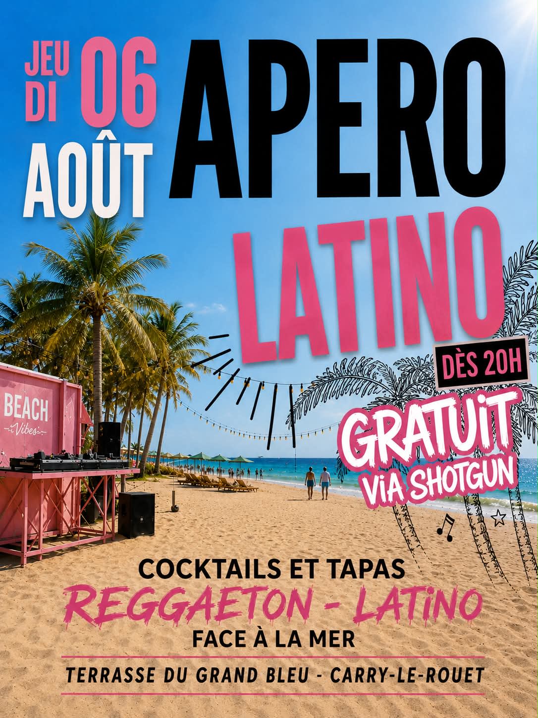 Apero-Latino