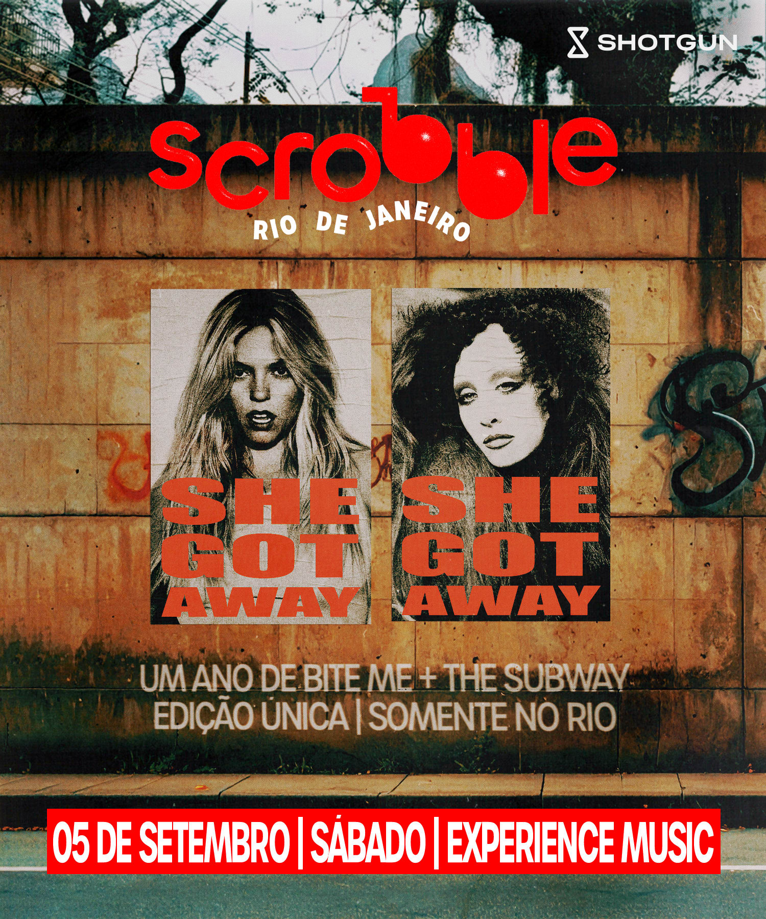 Scrobble Rj: Chappell Roan & Reneé Rapp