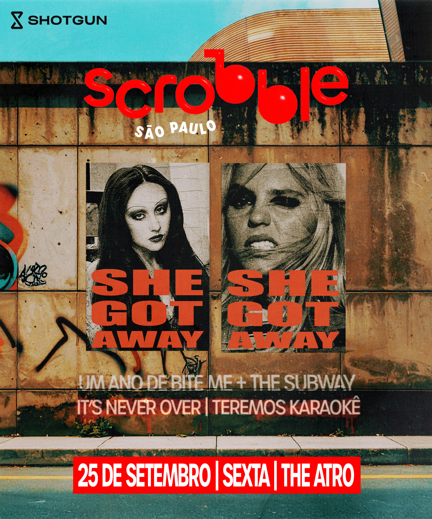 Scrobble Sp: Chappell Roan & Reneé Rapp