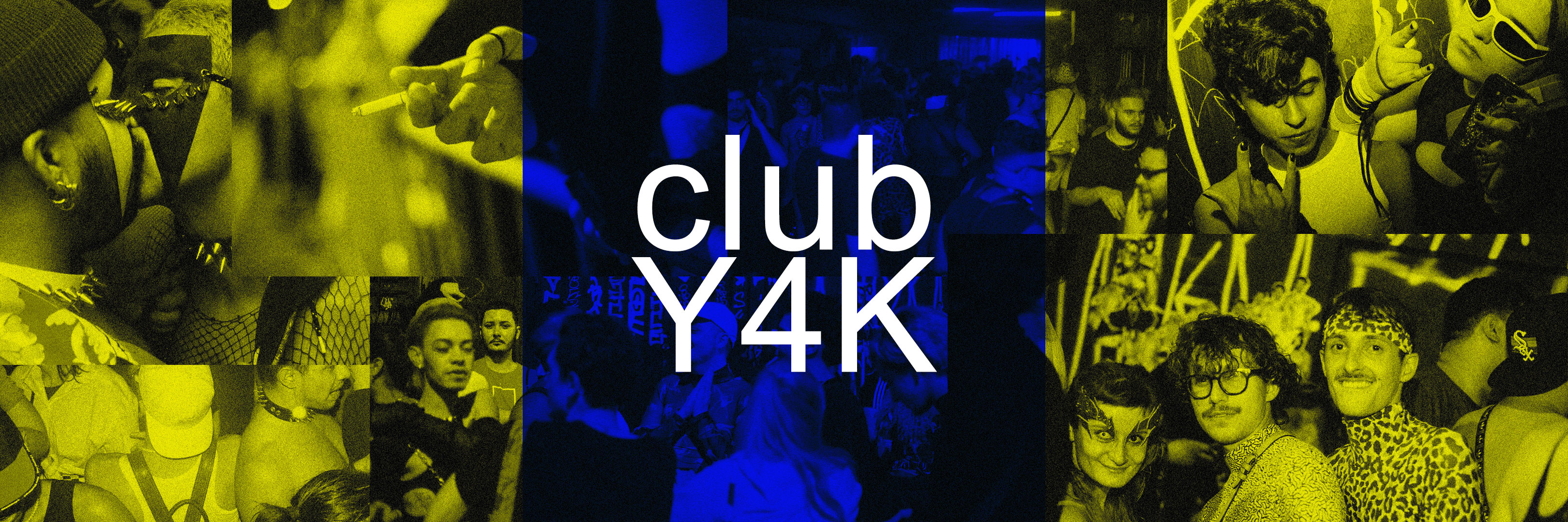 ClubY4K