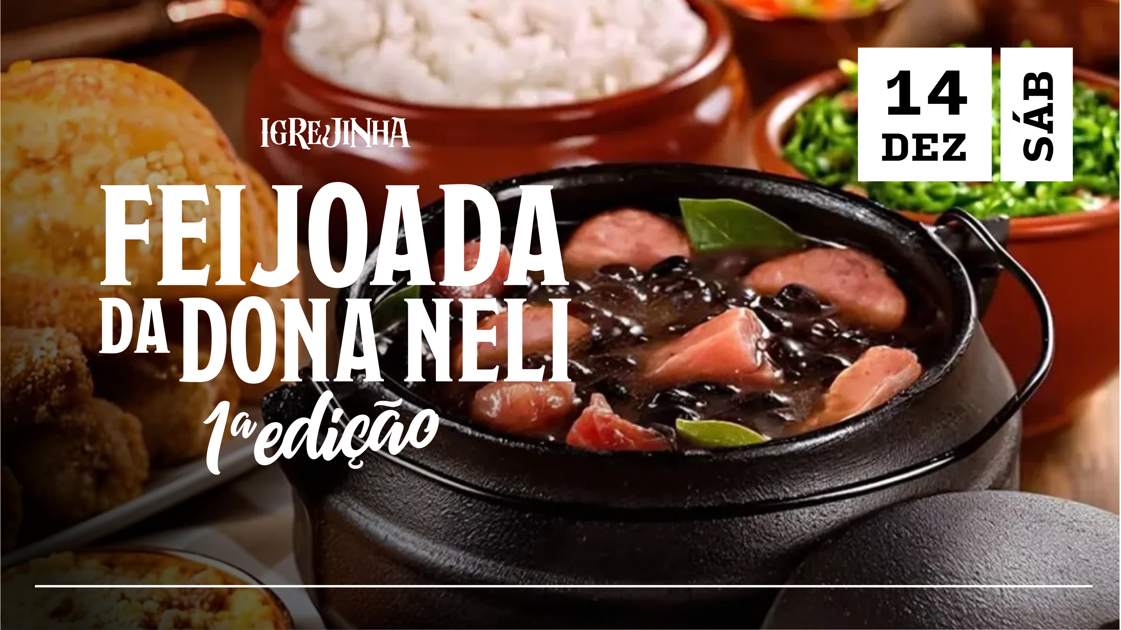 Feijoada Da Dona Neli