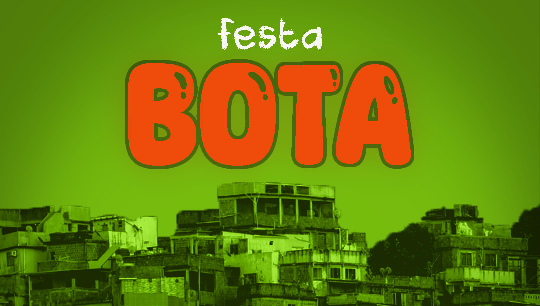 Festa Bota