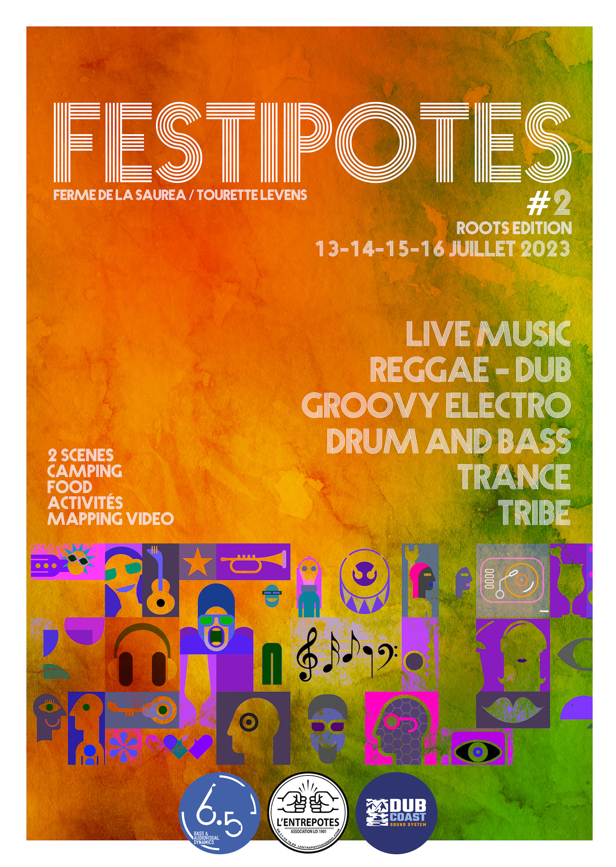Festipotes 2