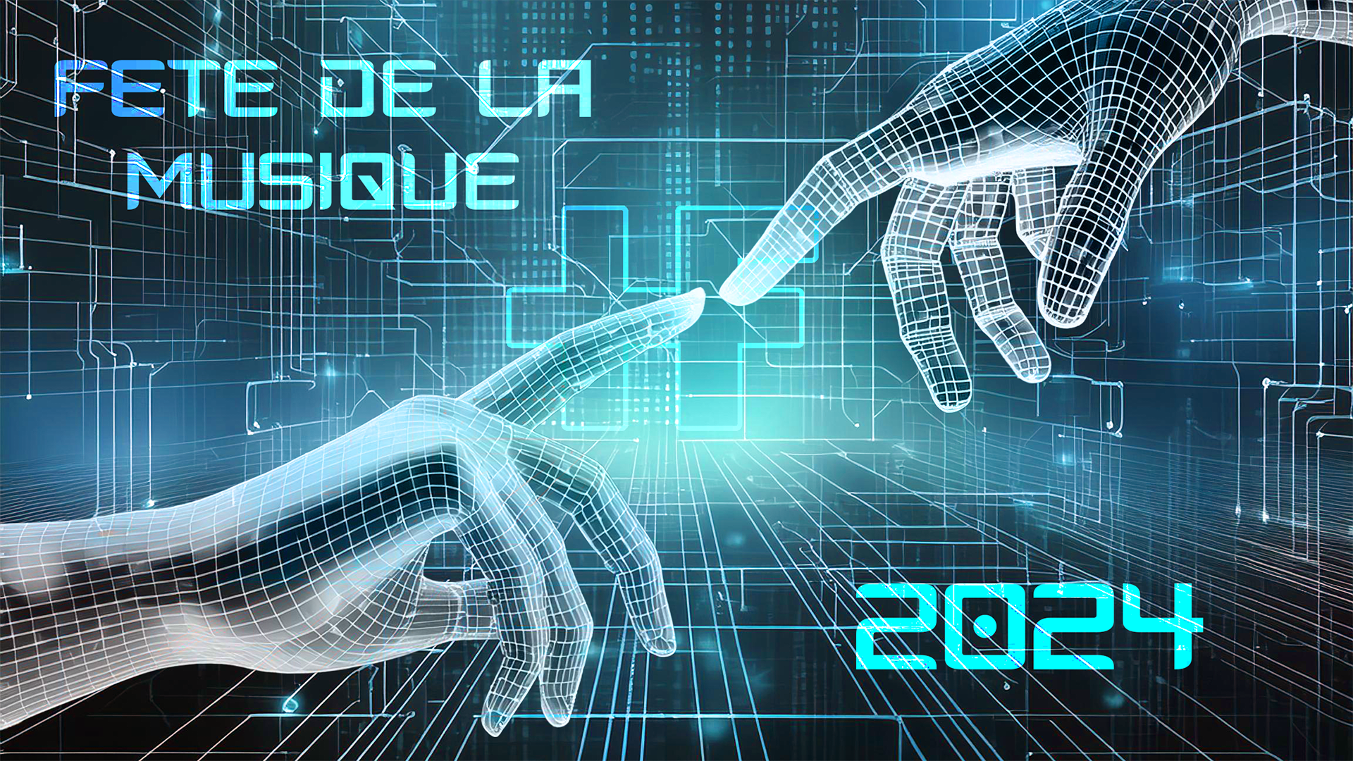 Fiesta De La Musique 2024