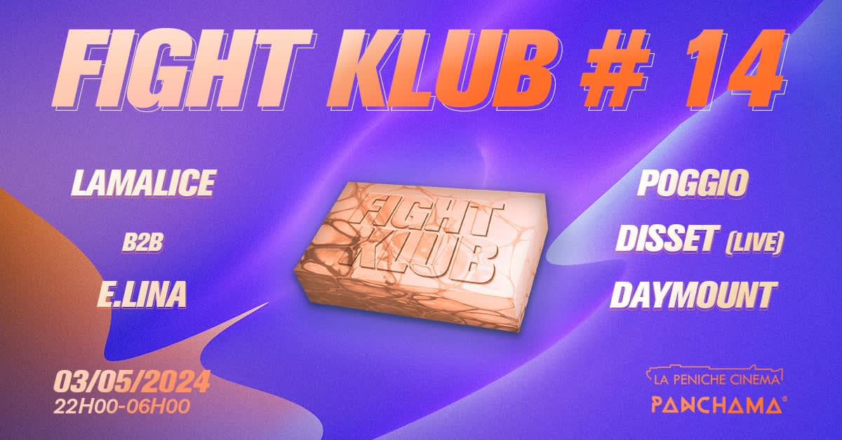Fight Klub #14