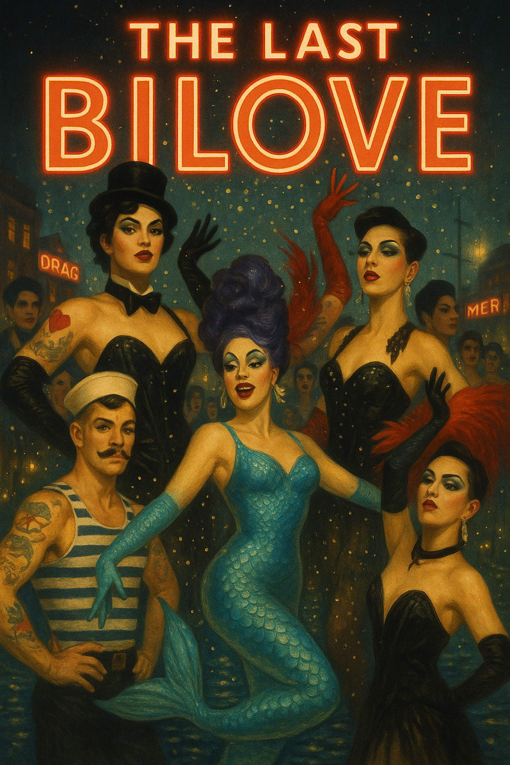 The Last Bilove