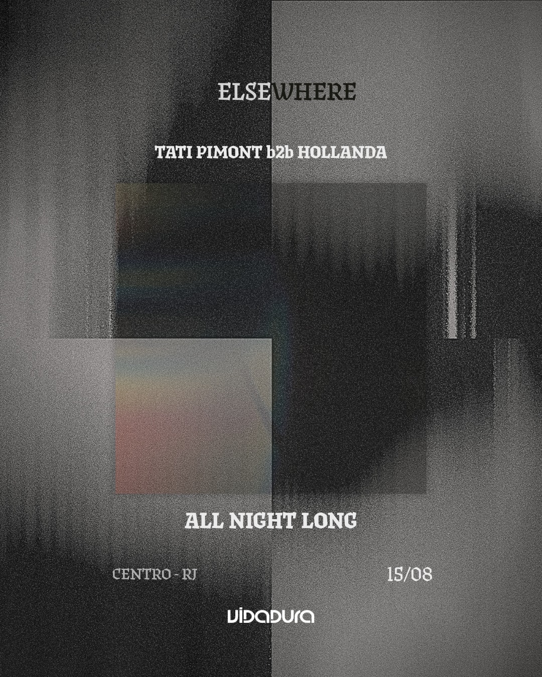Elsewhere