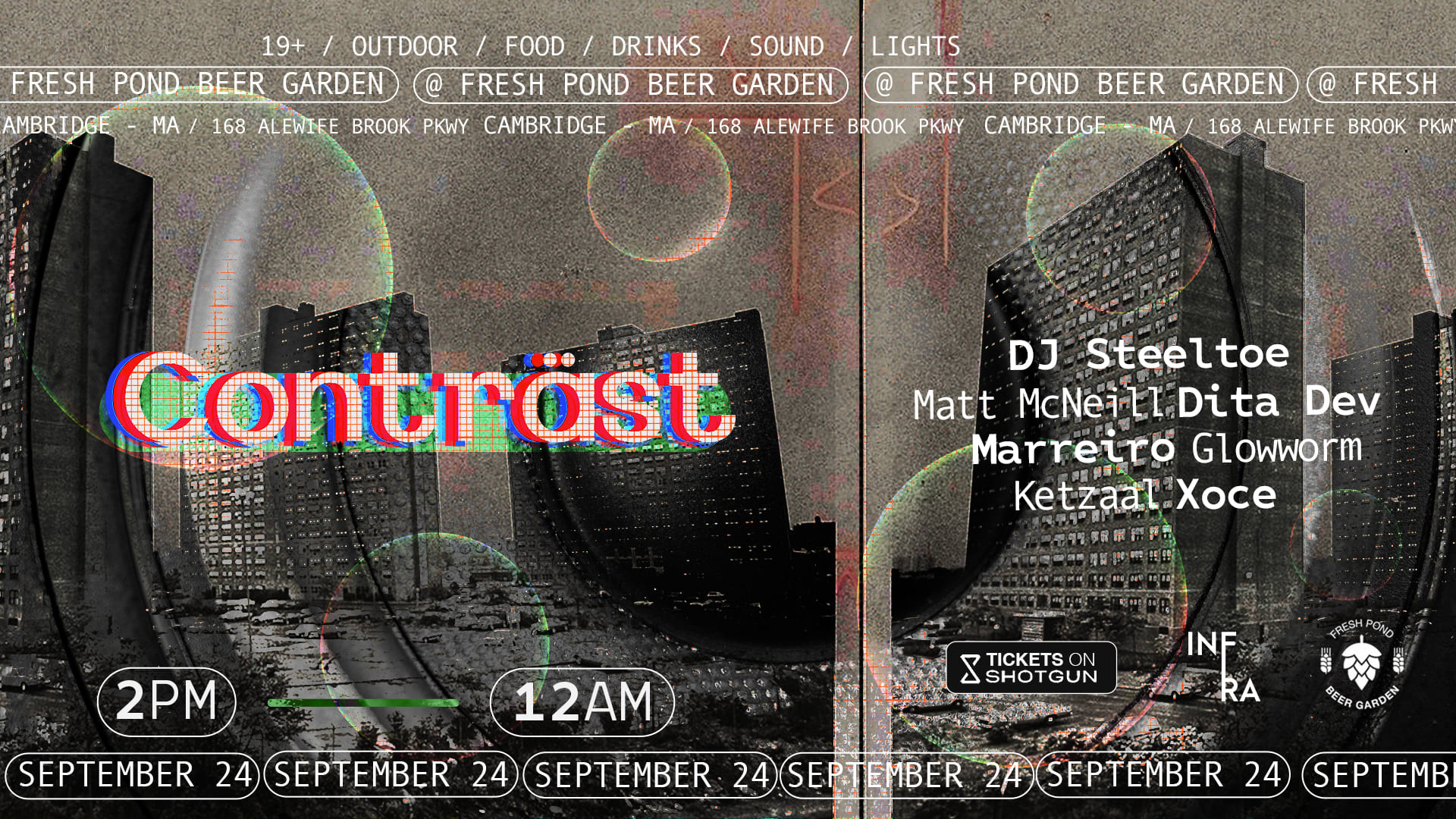 Conträst By Infrjj