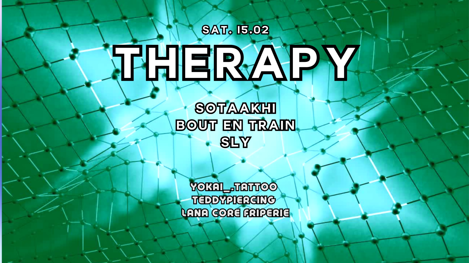Therapy #9