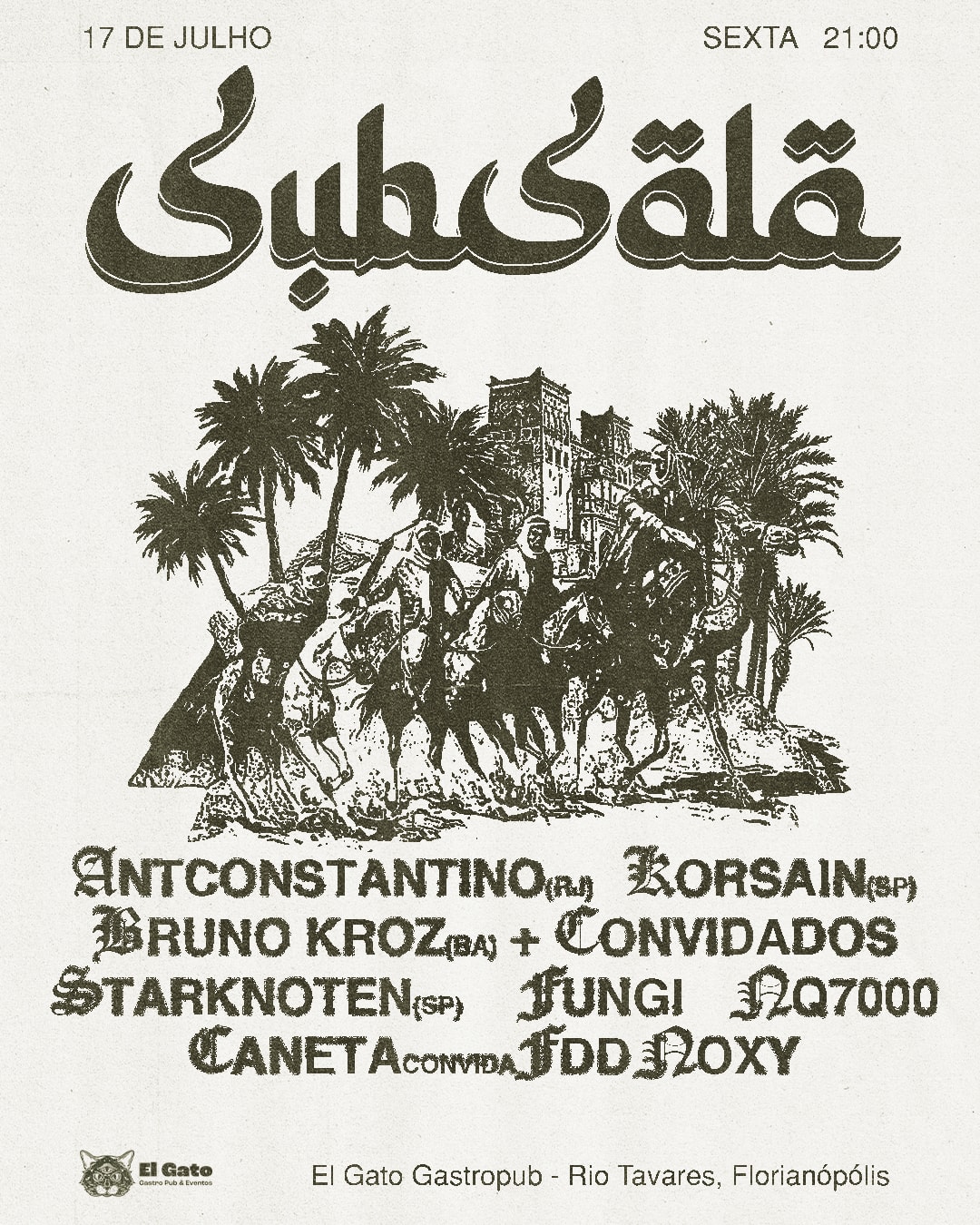Subsolo