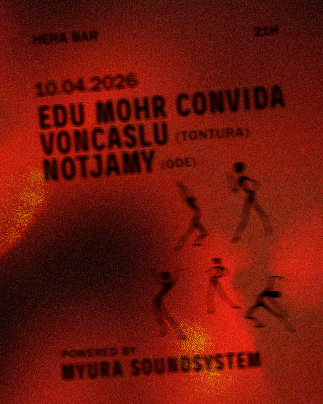 Edu Mohr Convida
