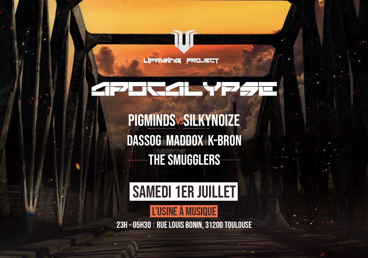 Apocalypse