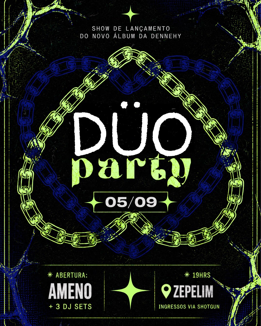 Düo Party