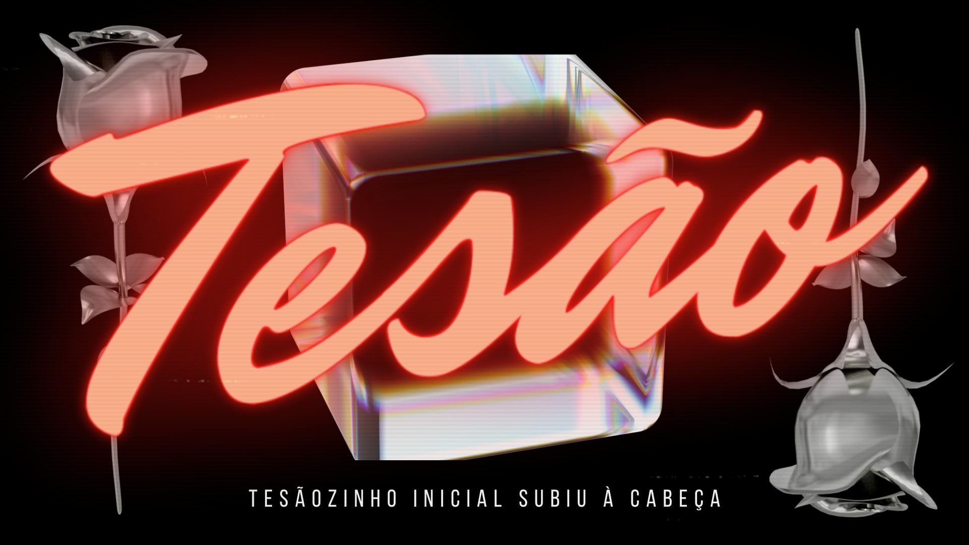 Tesãozinho Inicial: Subiu À Cabeça @Edifício Martinelli