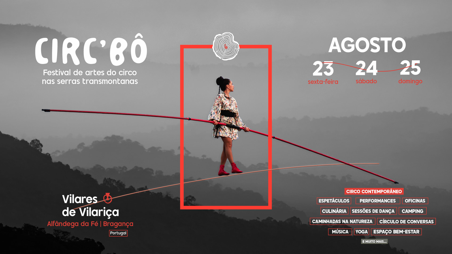 Festival Circ'bô