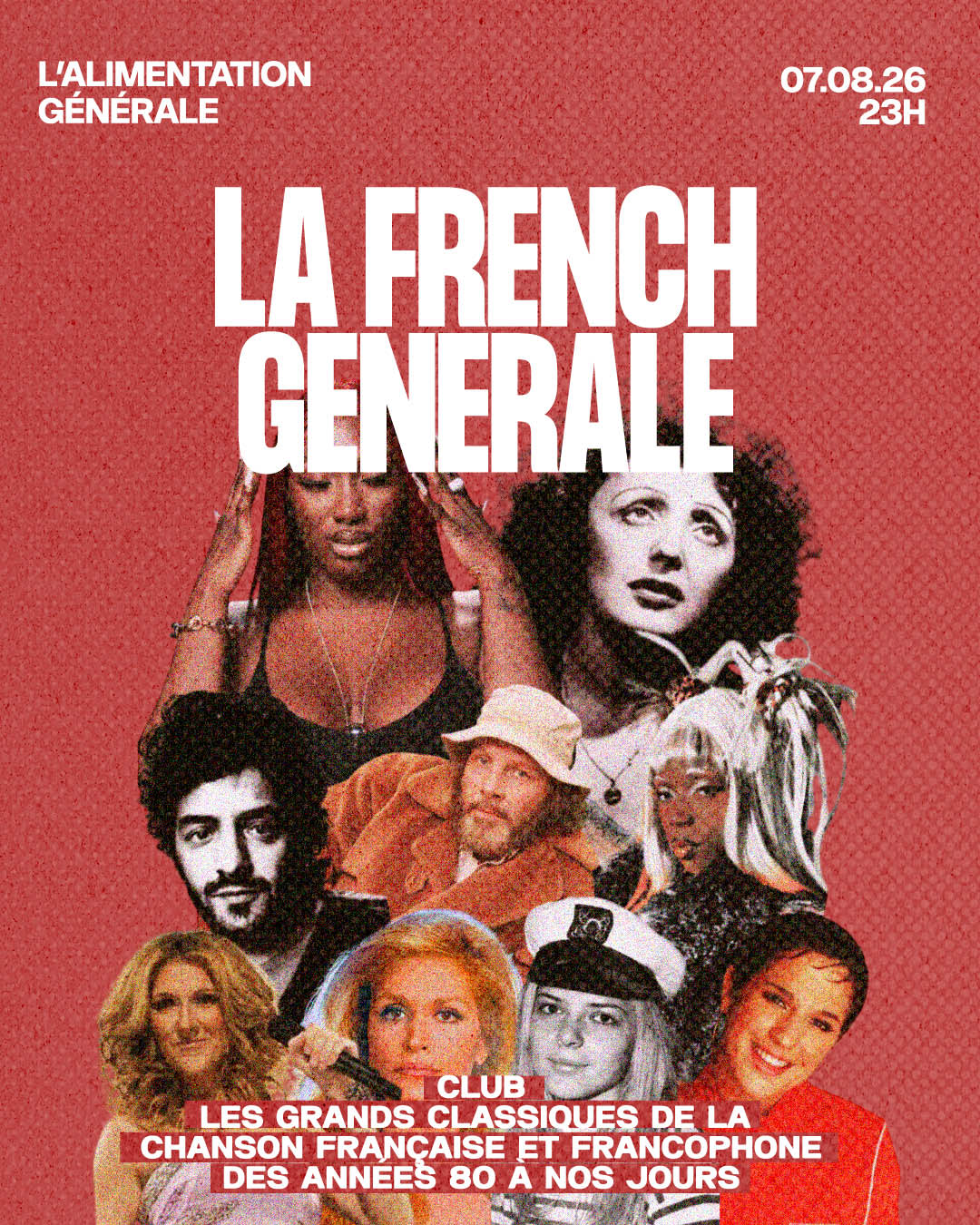 La French Générale #19