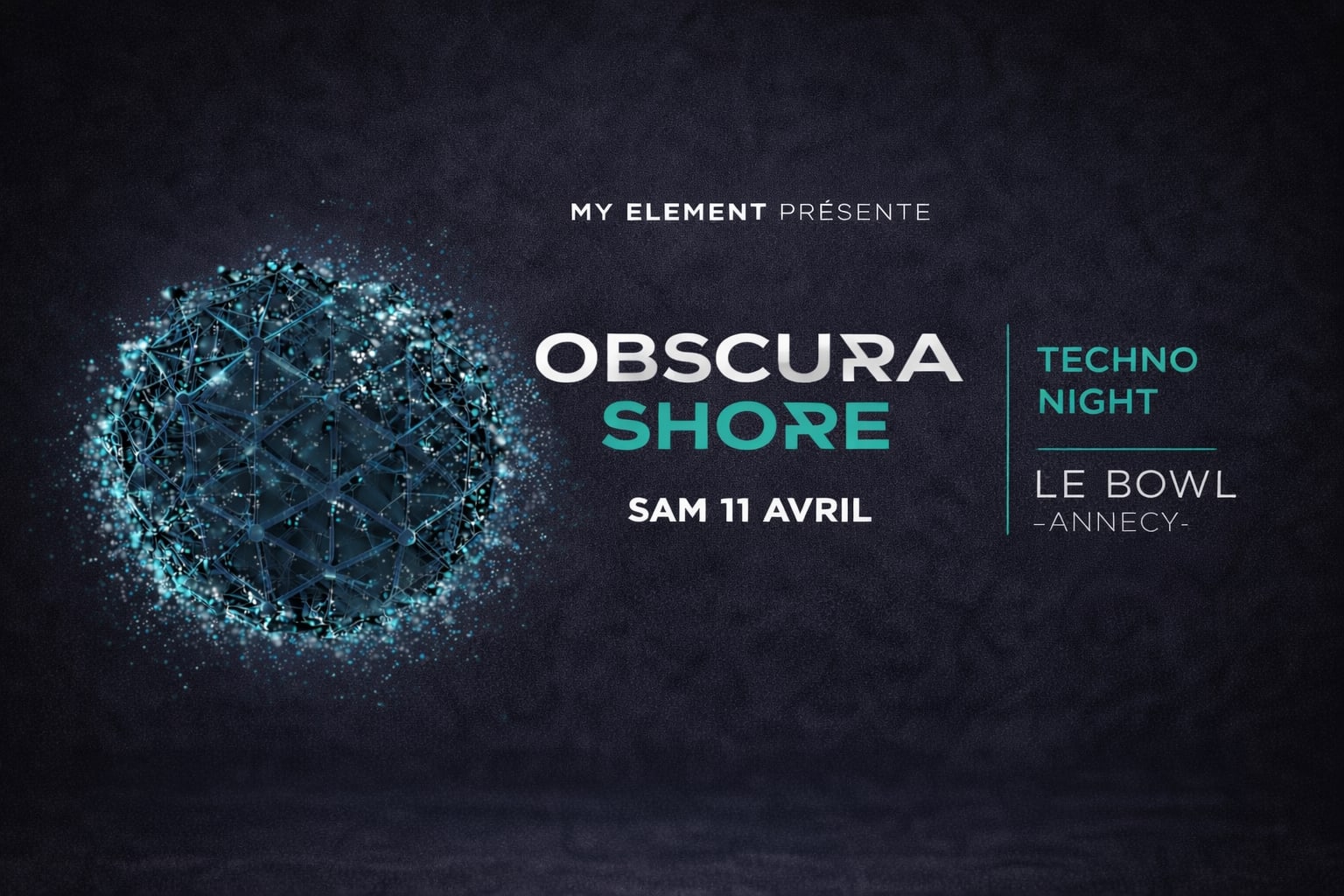 Obscura Shore