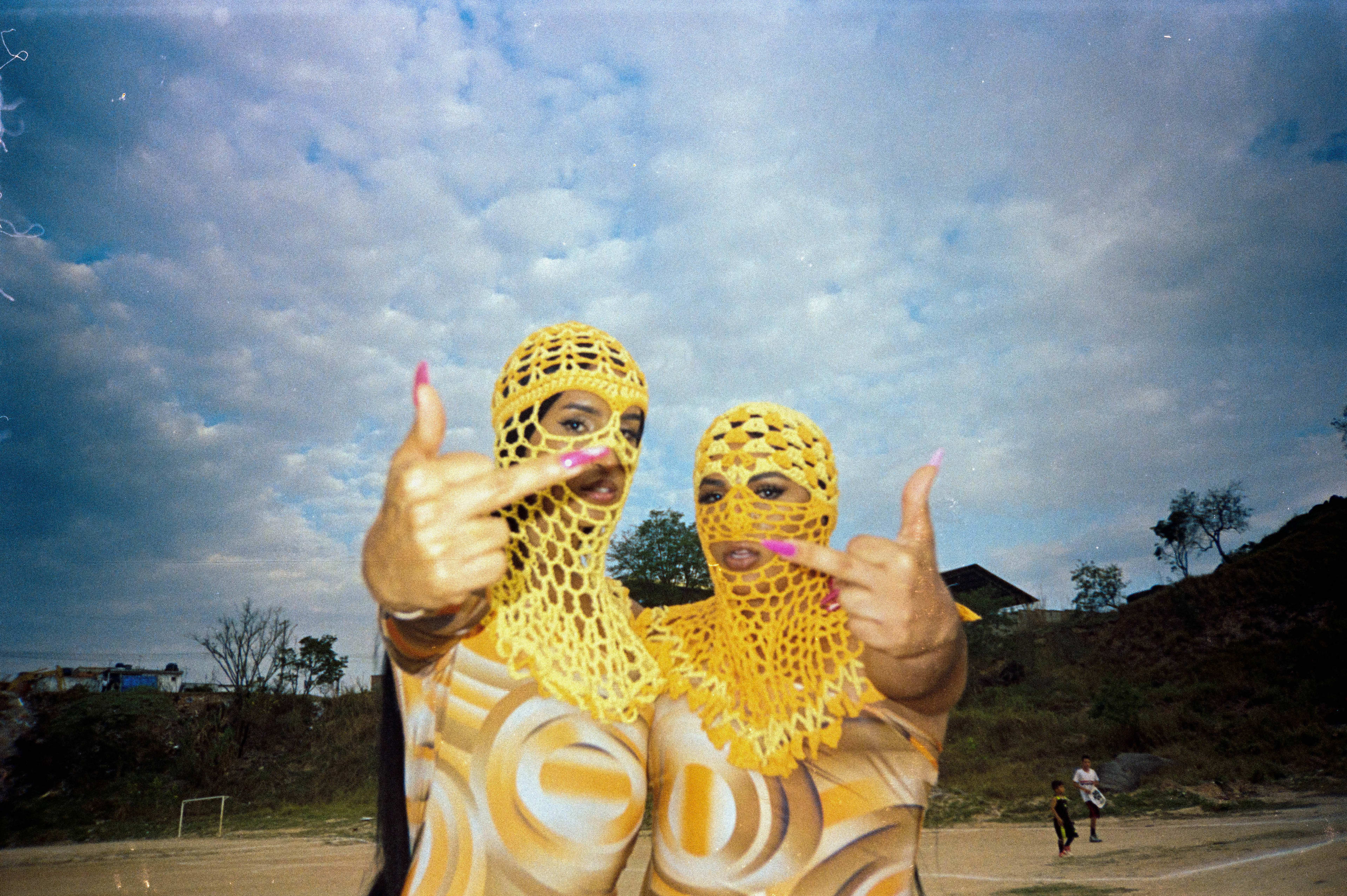 Ultra Fest C/ Irmãs De Pau