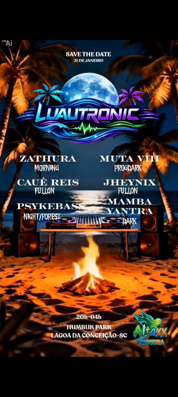 Luautronic