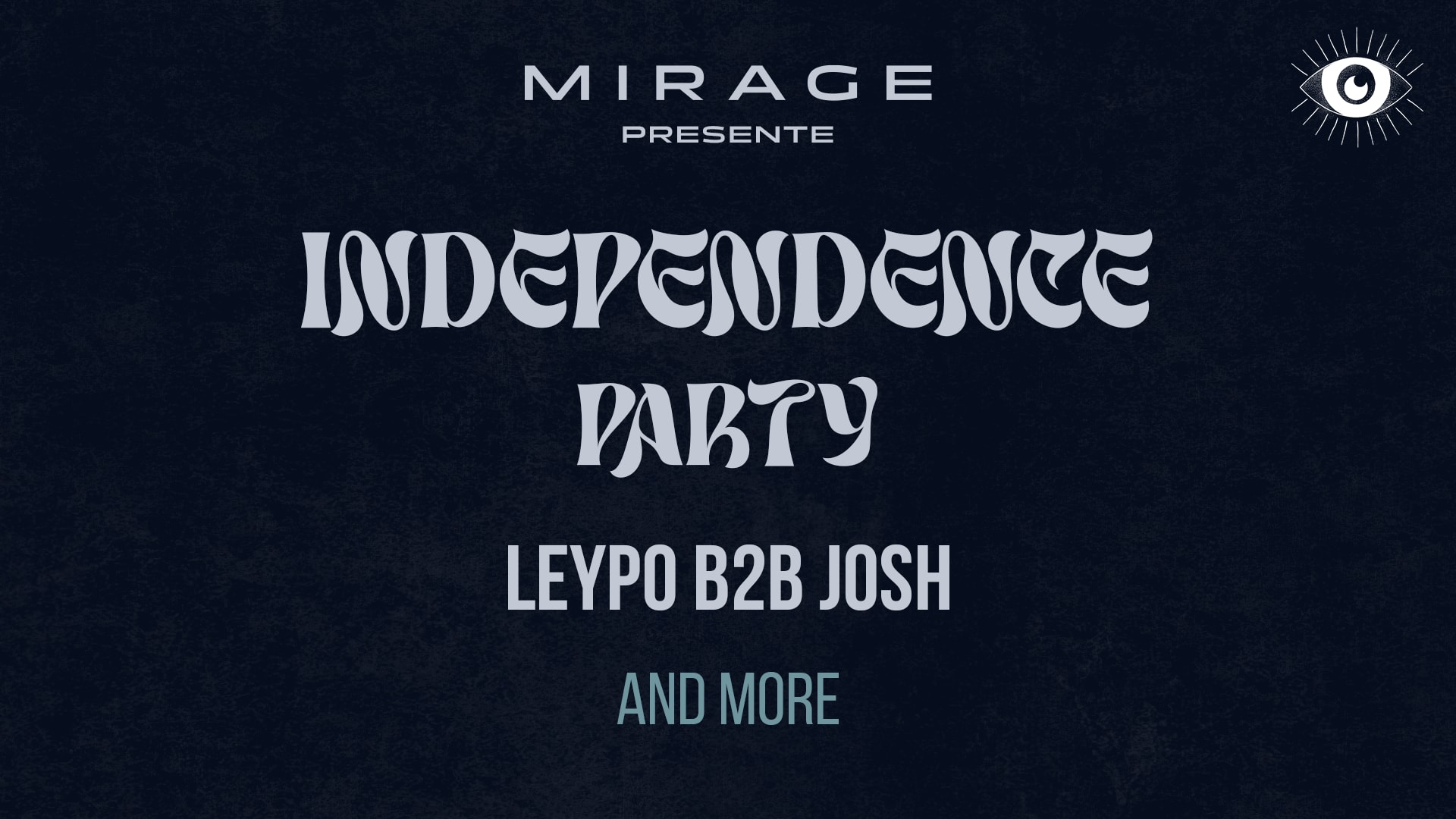 Mirage X Kasacielo : Independence Day