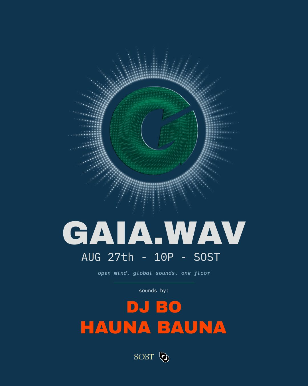 Gaia.Wav 8.27