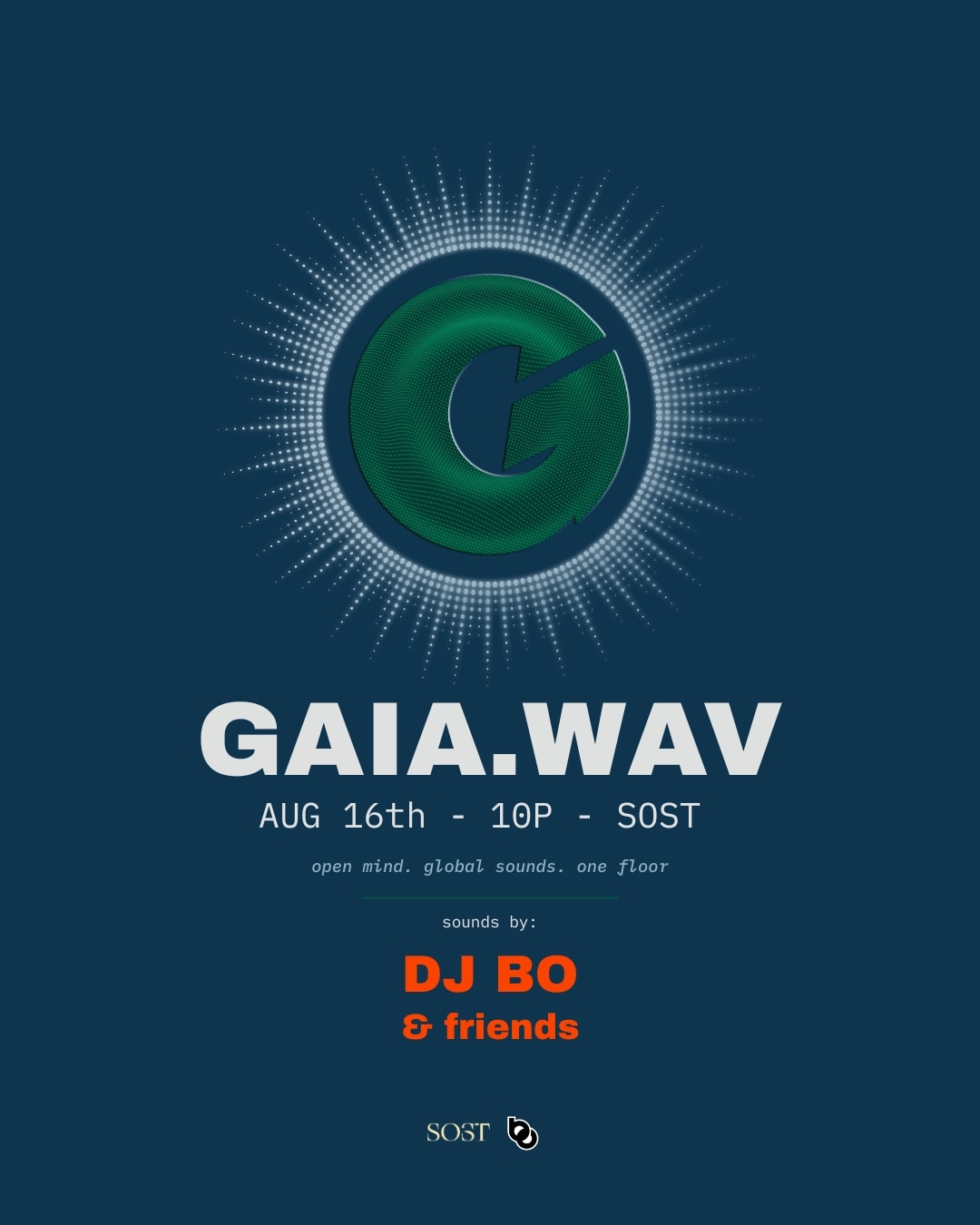 Gaia.Wav 8.16 (Sunday Edition)