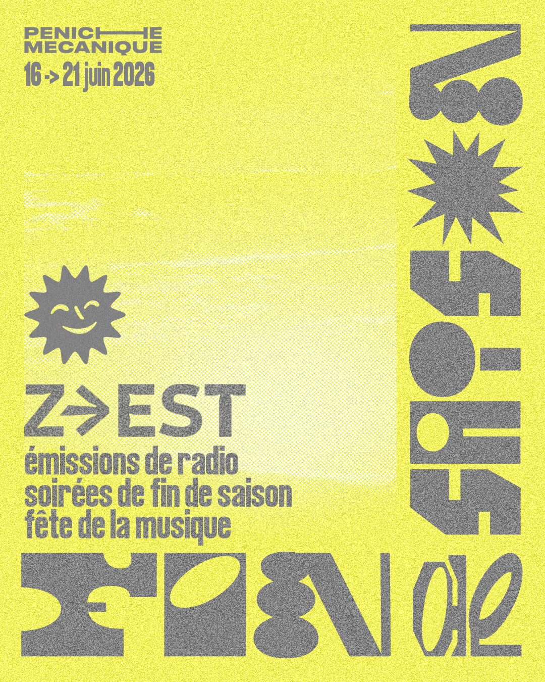 Semaine De Fin De Saison Radiophonique