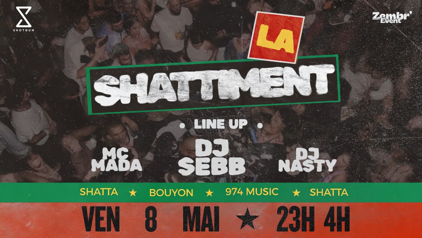 La Shattiment