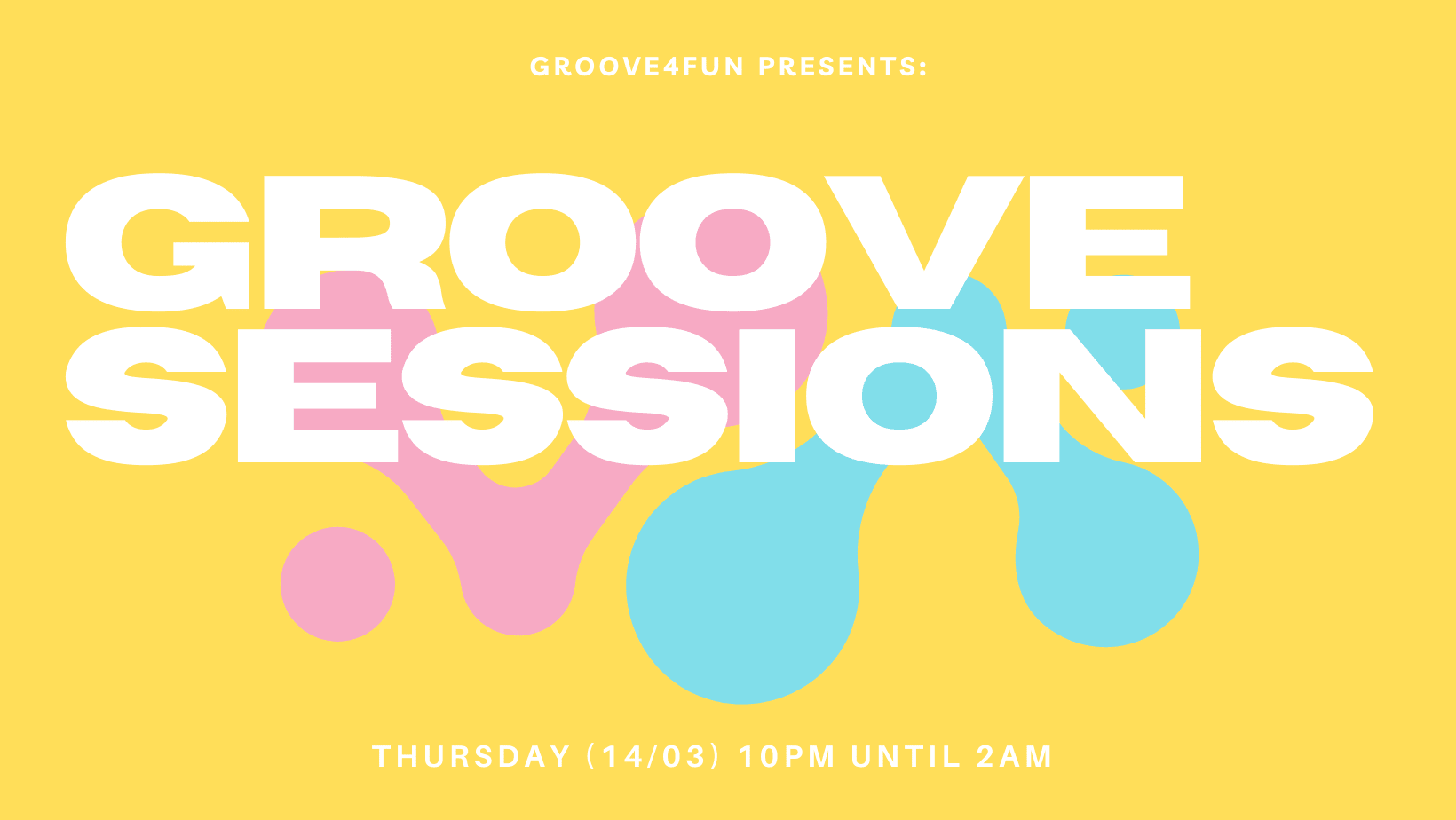Groove Session At Machimbombo