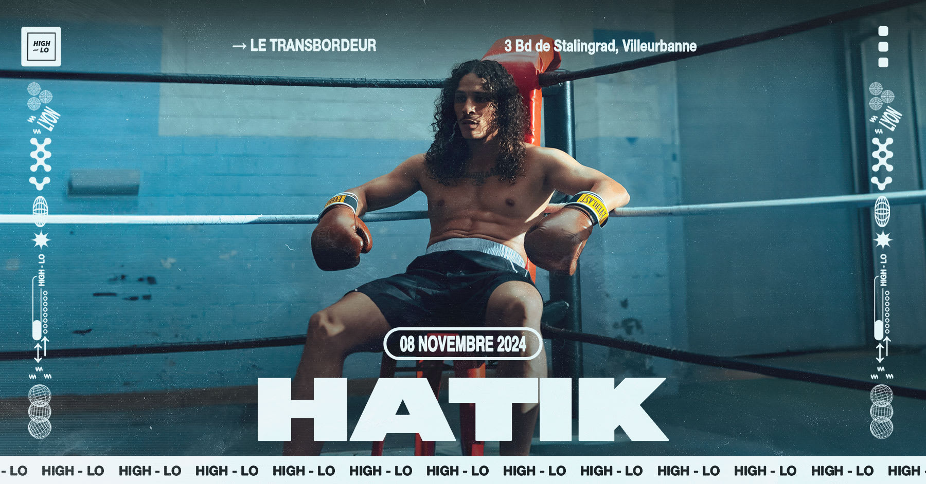 Hatik - Full Band