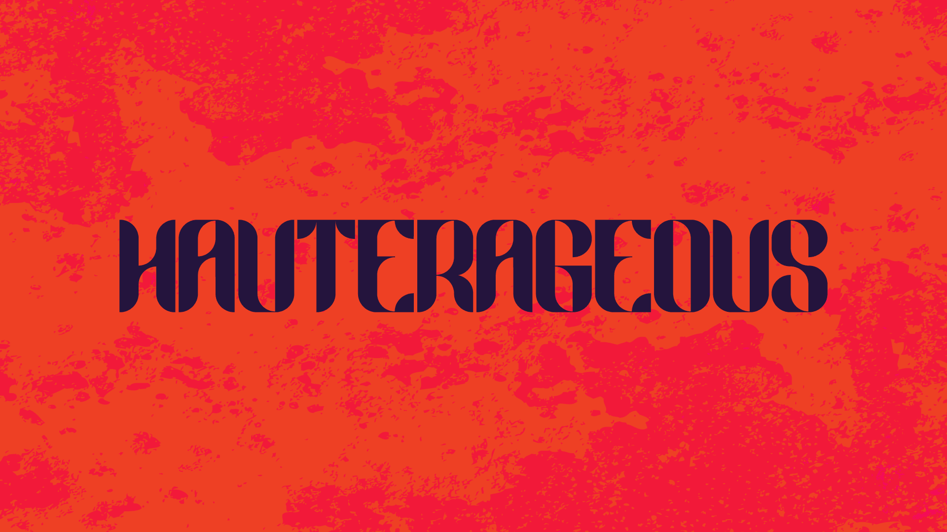 Hauteragrous: Total666destroy, L.A. Zwicky, Painwave