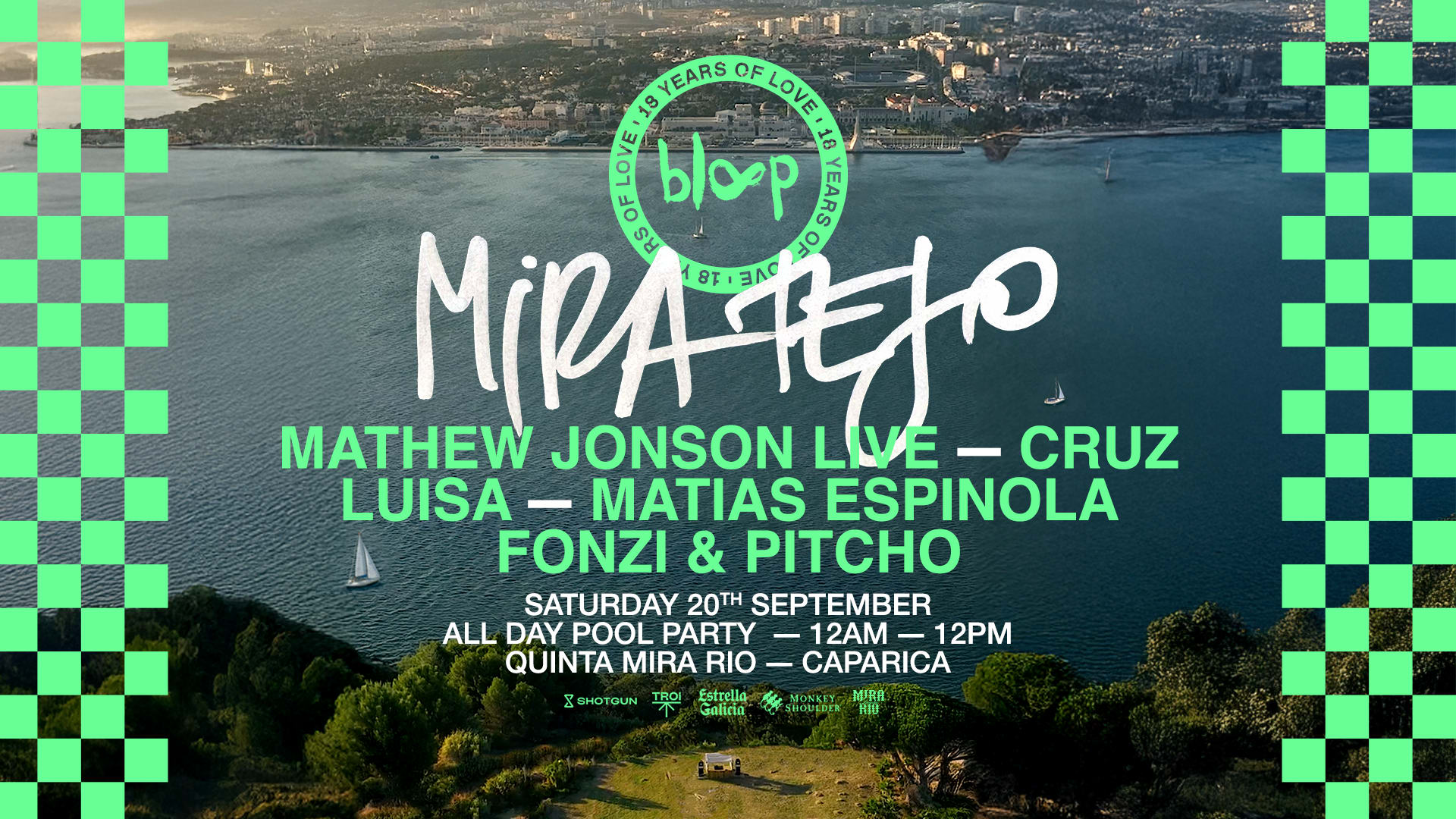 Bloop Mira-Tejo
