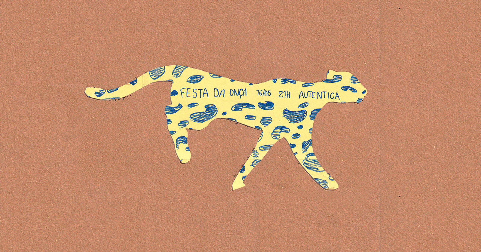 Festa Da Onça - Da.Ead