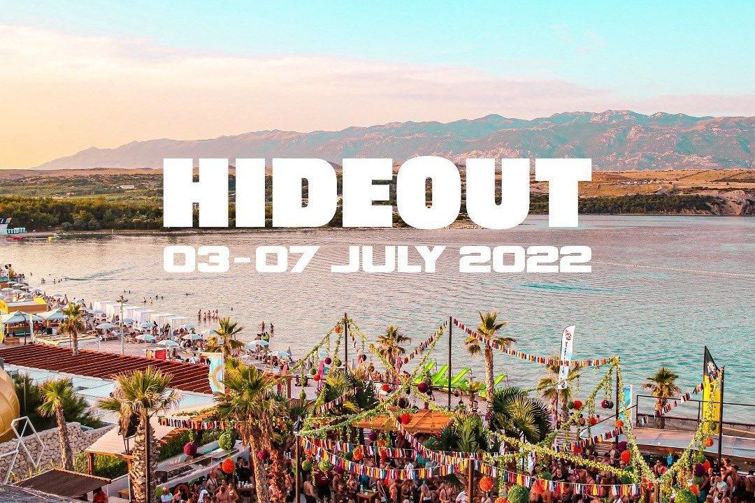 Hideout  2022