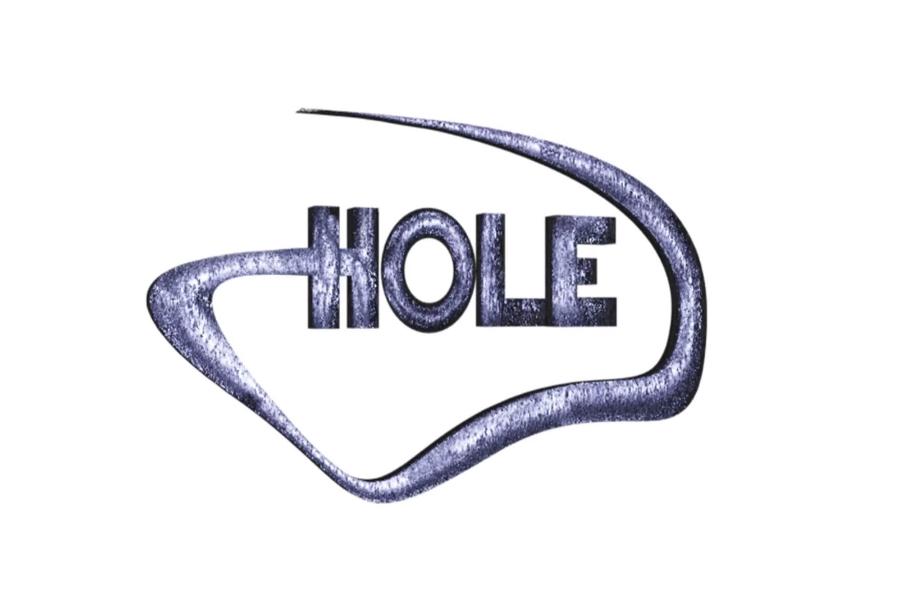Hole : Kinky Paillettes